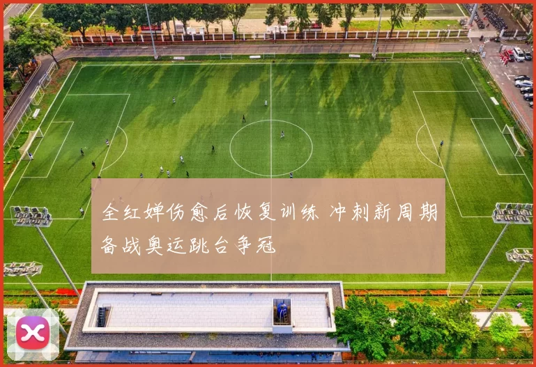 全红婵伤愈后恢复训练 冲刺新周期备战奥运跳台争冠