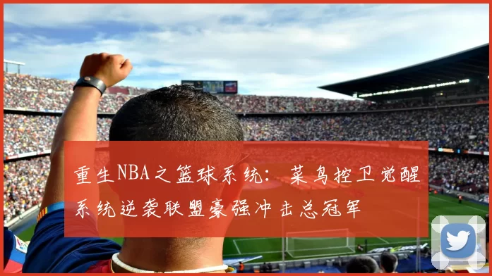 重生NBA之篮球系统：菜鸟控卫觉醒系统逆袭联盟豪强冲击总冠军