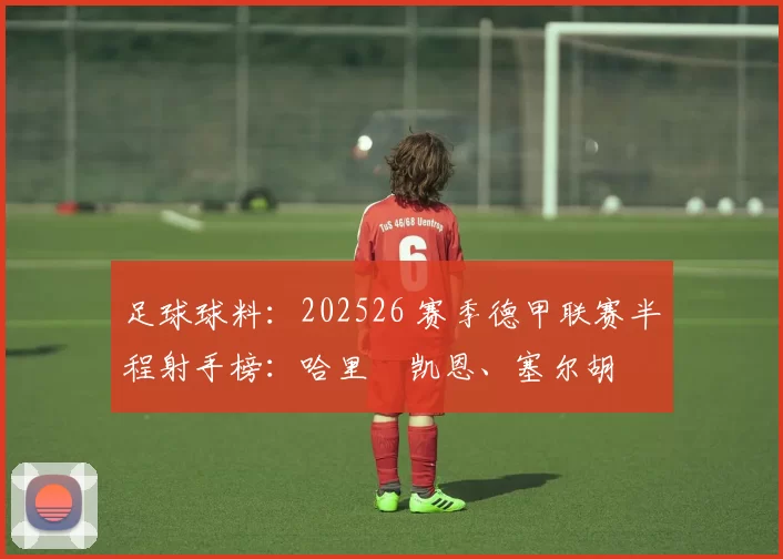 足球球料：202526 赛季德甲联赛半程射手榜：哈里・凯恩、塞尔胡・吉拉西领衔众锋霸_欧冠_霍芬海姆_法兰克福
