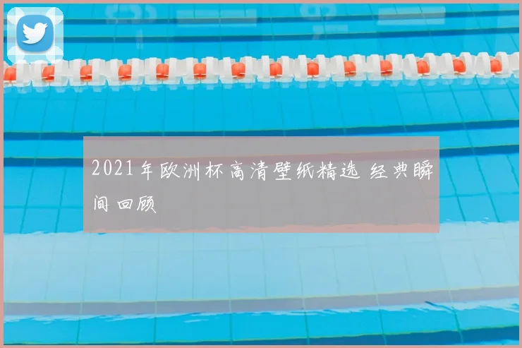 2021年欧洲杯高清壁纸精选 经典瞬间回顾