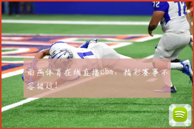 雨燕体育在线直播cba,精彩赛事不容错过!