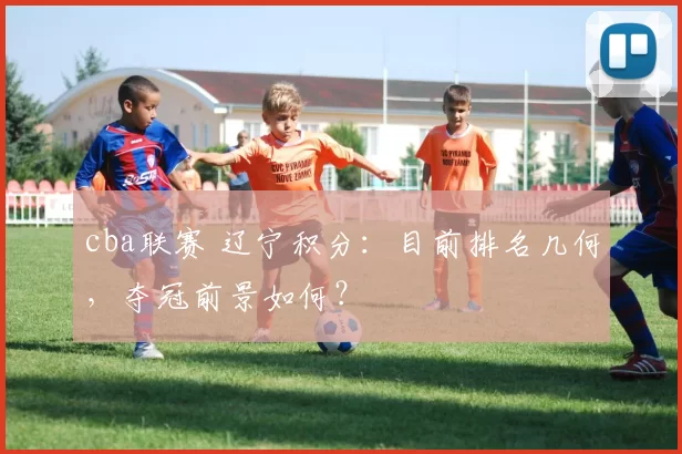 cba联赛 辽宁积分：目前排名几何，夺冠前景如何？