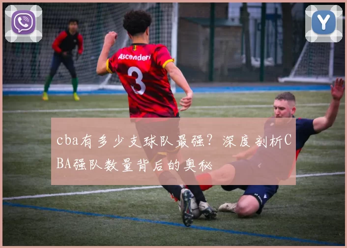 cba有多少支球队最强？深度剖析CBA强队数量背后的奥秘
